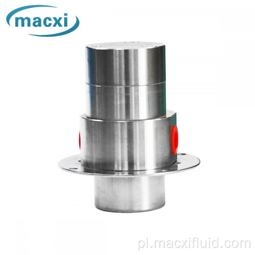 1,5 ml/obr inteligentna sterowanie magnetyczna pompa przekładni napędu magnetycznego